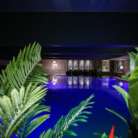 Bacolux Afrodita Resort & Spa, Herculane 바일레헤르쿨라네 외부 사진